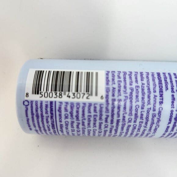 Love Wellness Bye Bye Bloat Detoxifying Body Oil (100 ml) 3.38 fl oz. - Picture 5 of 7